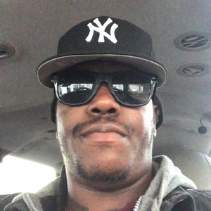 Meet your Posher, Ron